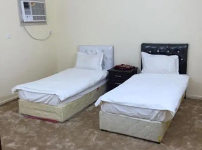 نزل الخالدية للوحدات السكينة المفروشة