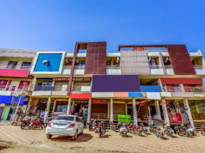 Hotel Delight By OYO Rooms