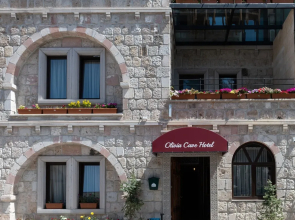 Olivia Cave Hotel