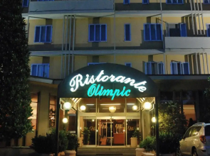 Hotel Olimpic