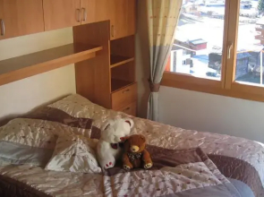 Chalet Rosa