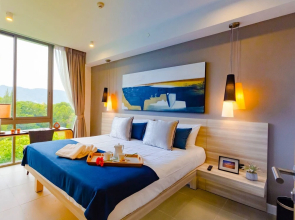 Ocean Stone by Holy Cow 409