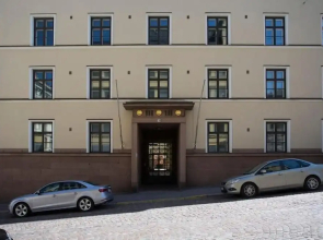 2ndhomes Spacious Studio in the Center