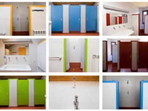 Alberg Escola de Piragüisme