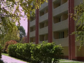 Club Hotel Voskresenskoye