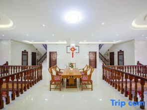 Meizhou Island Sea and Tree Homestay (Mazu Film City Branch)