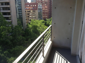 JT Departamentos Amoblados Providencia