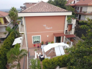 Villa Longardi