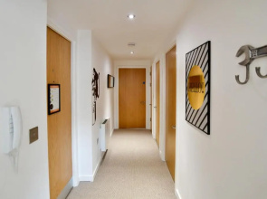 Livermore loft