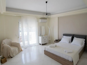 Villa Infinity