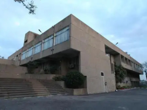 Hotel Jammu Ashok