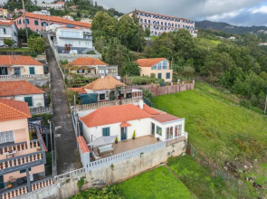 Skyline Heights by Homie