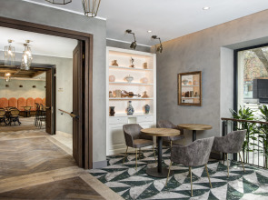 DoubleTree by Hilton Rome Monti