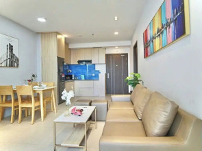 Coastal Suite CSJ Tower Vung tau
