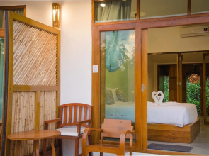 Ruean Thai Nai Bang by Pansak Resort