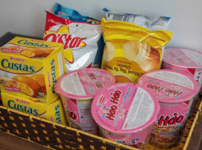 Airport Classic Hotel 2