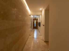 Lovely Modern 1 Bedroom Apartment in San Gwann