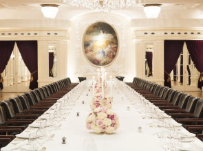 Bellevue Palace Hotel