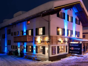 Berghotel TheLounge