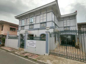 Casa Pichay
