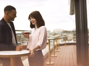 Hotel Indigo London - 1 Leicester Square by IHG