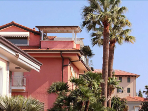 Villa Mirella BB