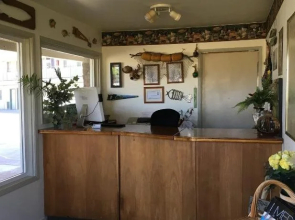 Rio Sands Lodge