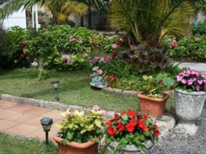 Pension Toranda