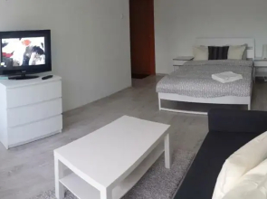 Rmc Apartment