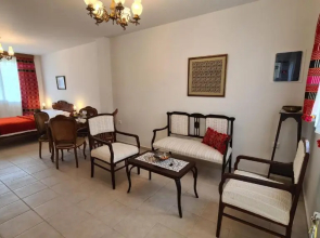 ''Prasini Folia'' Apartments - Studio ''MESILI''