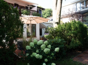 Studio-Apartment Piccolino 26