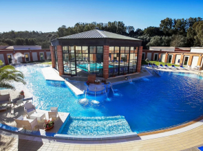 Eucalipti Terme