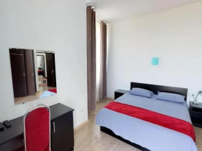 Ossanna Hotel