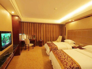 Huanghua International Hotel