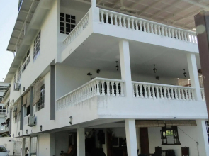 Qube Beach Resort