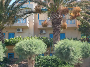 Artemis Hotel