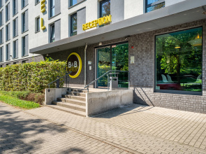 B&B Hotel Konstanz