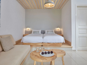 Elounda Palm Hotel