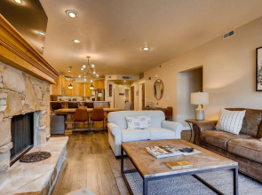 Town Pointe by Wyndham Vacation Rentals