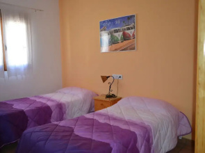 Casa Acequia