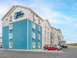 Extended Stay America Select Suites - Jackson - South