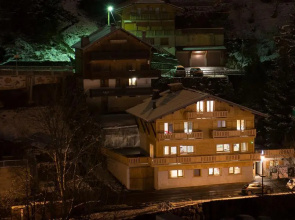 Chalet Catherine