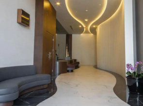 Sheraton Guadalajara Expo