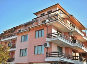Panorama Apartment