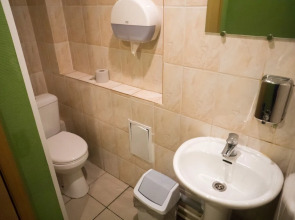 Хостел Central House