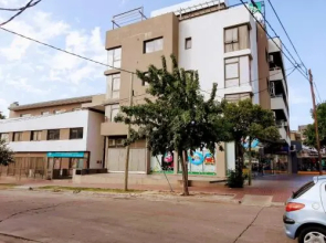 NIZA II - Planta Baja. Dto.C