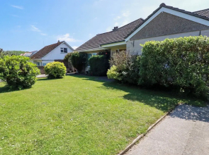 Summerfield Cottage