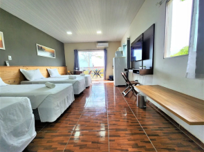 Pousada Casa de Praia
