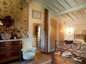 Borgo Paradiso 4&2