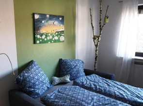 Ferienwohnung Vogelvilla